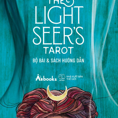 Boxset The Light Seer’s Tarot Việt Hóa (Bộ Bài + Sách Hướng Dẫn)