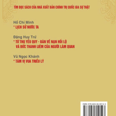 Sử Ta so với Sử Tàu - bản in 2025