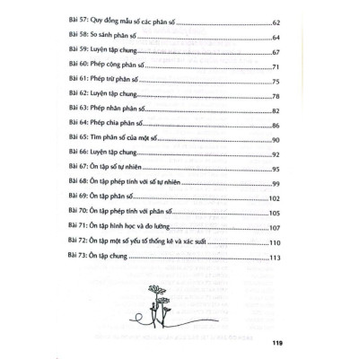 Sách-Hướng Dẫn Giải Vở Bài Tập Toán 4 Tập 2 (Bám sát SGK Kết Nối Tri Thức Với Cuộc Sống)