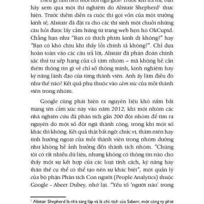 Thức Dậy Muốn Đi Làm (Giải Mã Cảm Xúc Để Đi Làm Như Đi Chơi)