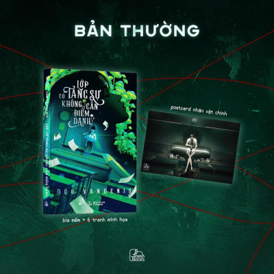 Doo Vandenis - Bản Quyền