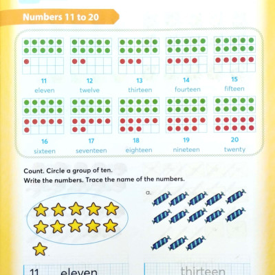 Math In My World 2 (2023)