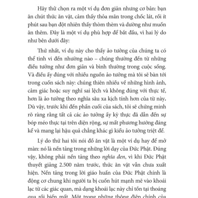 Vì Sao Phật Giáo Giàu Chân Lý - Why Buddhism Is True