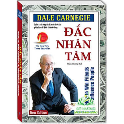 Sách - Combo Hộp 3 cuốn (Đắc nhân tâm + Quẳng gánh lo đi & vui sống+ Nghệ thuật nói trước công chúng)-khổ nhỏ