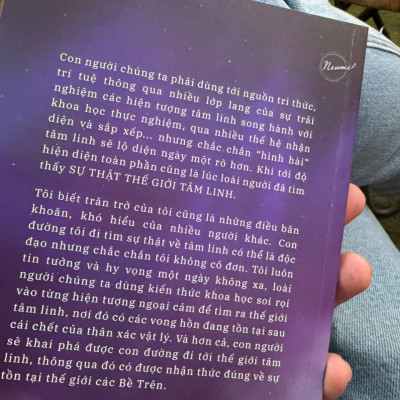 (Combo 2 tập) THẾ GIỚI KHÁC 3: Bên kia cái chết, THẾ GIỚI KHÁC 4: Huyền Mặc Thiên Thư - Nguyễn Ngọc Hoài – Thái Hà Books