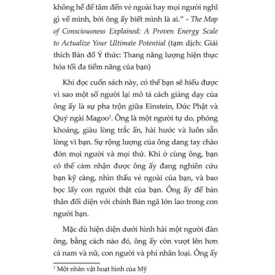 Bản Đồ Tâm Thức - 1980