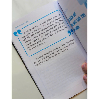 Sách - Đọc Siêu Nhanh - Tăng cường trí não, khai phá tưởng tượng, thúc đẩy tư duy và khơi nguồn cảm hứng - Puma Books