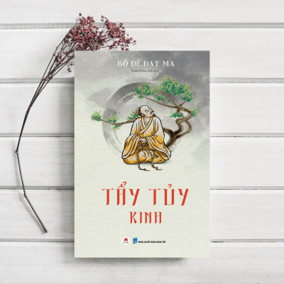 Tẩy tủy kinh