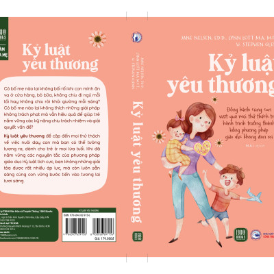 Kỷ Luật Yêu Thương