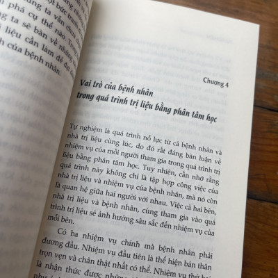 TỰ NGHIỆM – Karen Horney – Ngọc Đoan Trang dịch – Tri Văn Books – NXB Tri Thức