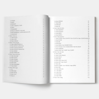 Combo 3 Sách Word - Google Sheets - PowerPoint Unica Thành Thạo Tin Học Văn Phòng Kèm Video Bài Giảng