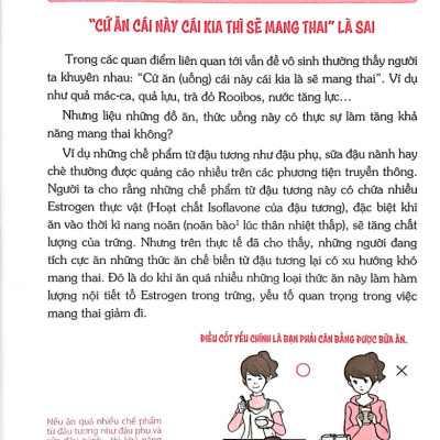 Massage Tử Cung Thúc Đẩy Khả Năng Mang Thai (PNU)