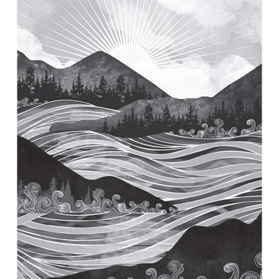 Bản Đồ Tâm Thức - 1980