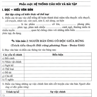 Phát Triển Kĩ Năng Đọc - Hiểu Và Viết Văn Bản Theo Thể Loại Môn Ngữ Văn 7 (Bám Sát SGK Cánh Diều) - HA