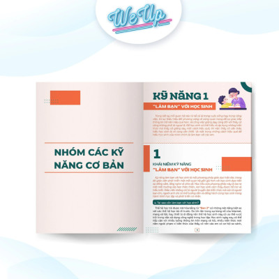 Sách - Sổ Tay Kỹ Năng Và Phương Pháp Giảng Dạy “Cuốn Hút” Dành Cho Giáo Viên