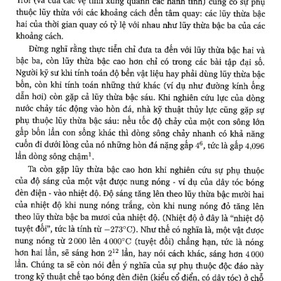 Đại Số Vui (Tái Bản)