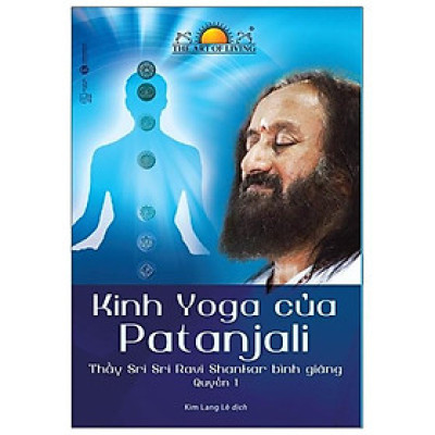 Kinh Yoga Của Patanjali