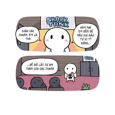 Combo Sách Gia Đình Gãi Ngứa - Tuyển Tập Khi Người Lớn …… Trẻ Con + Thỏ Bảy Màu Và Những Người Nghĩ Nó Là Bạn (Bộ 2 Cuốn)