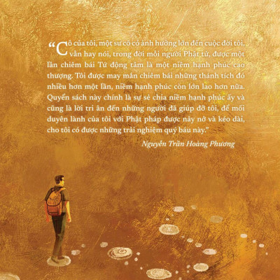 Tứ Diệu Ký: Đi Theo Dấu Chân Phật