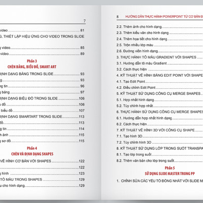 Combo 3 Sách Word - Google Sheets - PowerPoint Unica Thành Thạo Tin Học Văn Phòng Kèm Video Bài Giảng