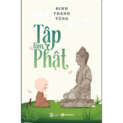 Sách Tập Làm Phật