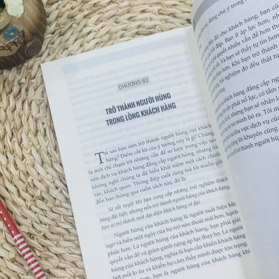 36 Kế Chinh Phục Khách Hàng Khó Tính