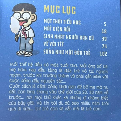 Combo Sách Gia Đình Gãi Ngứa - Tuyển Tập Khi Người Lớn …… Trẻ Con + Thỏ Bảy Màu Và Những Người Nghĩ Nó Là Bạn (Bộ 2 Cuốn)