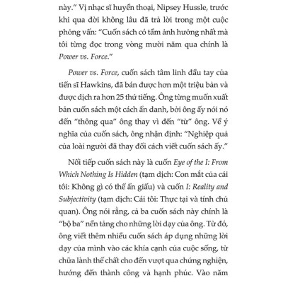 Bản Đồ Tâm Thức - 1980