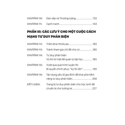Sách - Tư Duy Phản Biện Như Một Luật Sư - Thinking Like A Lawyer