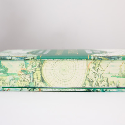 Trái Đất Chuyển Mình - Một Lịch Sử Chưa Kể Về Nhân Loại - Bản Đặc Biệt