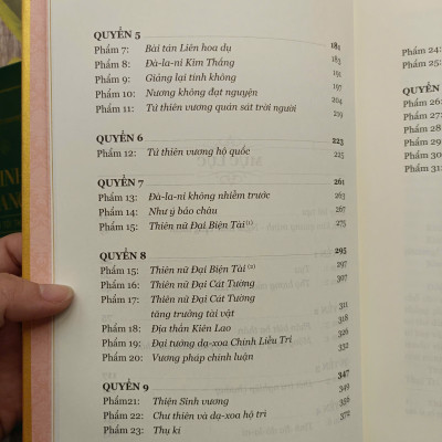 Kinh Kim Quang Minh - Kinh Quang Minh Tối Thắng Vương Kinh