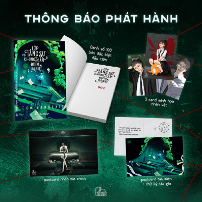 Doo Vandenis - Bản Quyền