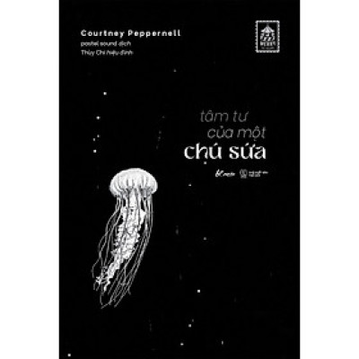 TÂM TƯ CỦA MỘT CHÚ SỨA