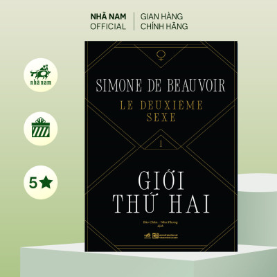 Sách - Combo Giới thứ hai - Kết thúc chỉ là khởi đầu (Nhã Nam Official)
