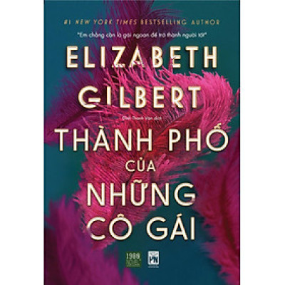 Thành Phố Của Những Cô Gái