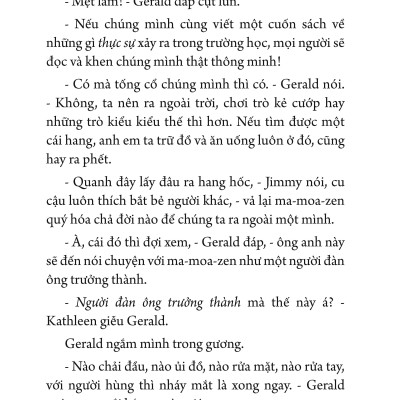 Lâu Đài Thần Bí - Văn Học Anh - Tác Phẩm Chọn Lọc (Dành Cho Lứa Tuổi 7+)