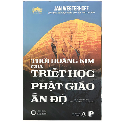 Thời hoàng kim của Triết học Phật giáo Ấn Độ