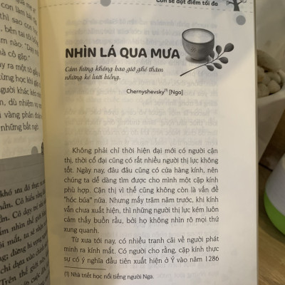 Sách - Những Câu Chuyện Truyền Cảm Hứng Con Sẽ Đạt Điểm Tối Đa - I Will Be Better