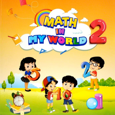 Math In My World 2 (2023)
