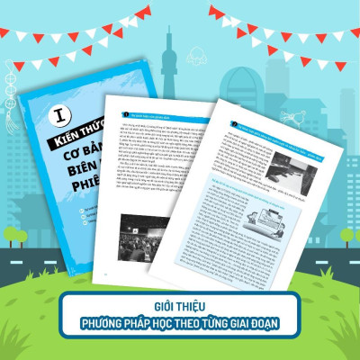 Sách - Thực Hành Biên Dịch Phiên Dịch Tiếng Trung Ứng Dụng - Megabook