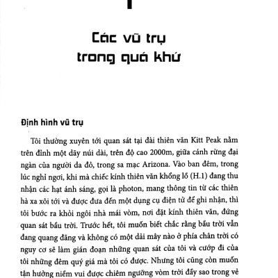 Giai Điệu Bí Ẩn Và Con người Đã Tạo Nên Vũ Trụ (Tái bản)