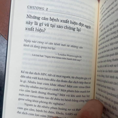 COVID -19: Đại dịch đáng lẽ không bao giờ xảy ra và làm cách nào để ngăn chặn đại dịch kế tiếp