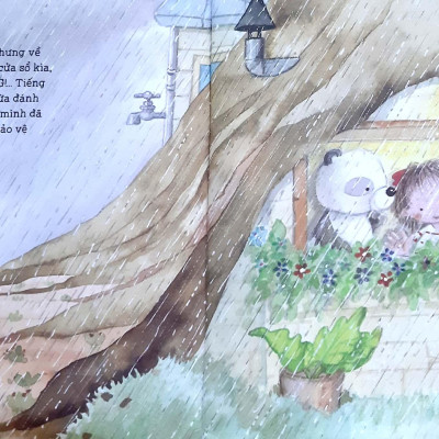 Chăm Sóc Hành Tinh Của Chúng Mình - Những Thiên Tai Khốc Liệt