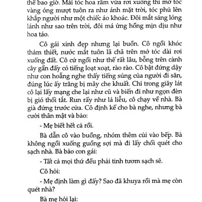 Truyện Cổ Grim - Tập 3 (Tái Bản 2019)