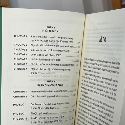 Sách - Lần theo dấu chữ (Nhã Nam HCM)