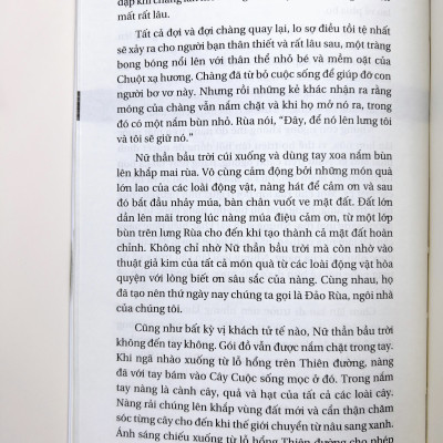 Sách - Tập Ngó Lơ (Nhã Nam) Đường đến tâm an (Natori Hogen) - NXB Dân Trí - 348 trang