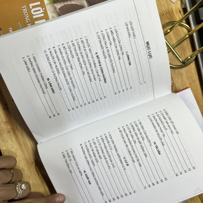 Lời Phật Dạy Trong Kinh Tạng Nikaya (QB)