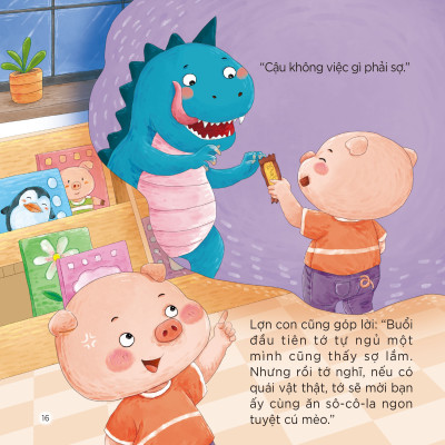 Sách - Tớ thật Siêu - Combo 6 Cuốn Dành Cho Bé Từ 3 Tuổi - NXB Dân Trí