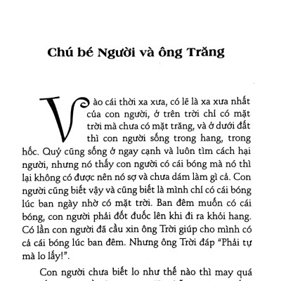 Những Truyện Hay Viết Cho Thiếu Nhi - Phạm Hổ (Tái Bản 2019)
