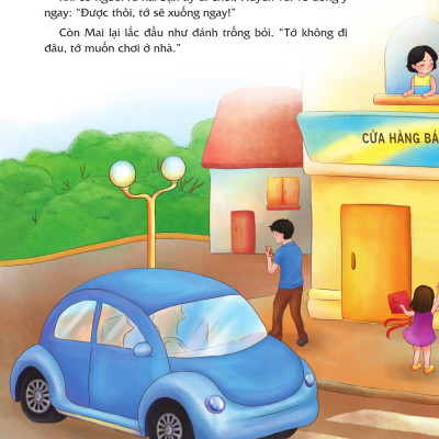 Giáo Dục Giới Tính Và Nhân Cách Dành Cho Bé Gái - Tớ Là Cô Bé Đáng Yêu (Dạy Trẻ Sống Đoàn Kết, Yêu Thương, Biết Chia Sẻ)